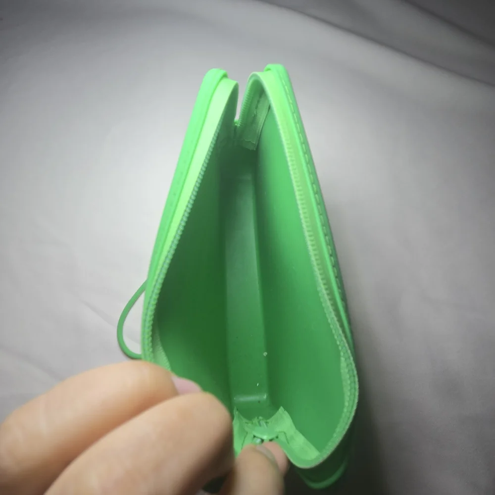 Havaianas Green Tablet Case